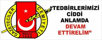 TEDBRLERMZ CDD ANLAMDA DEVAM ETTRELM