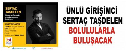 NL GRMC SERTA TADELEN BOLULULARLA BULUACAK