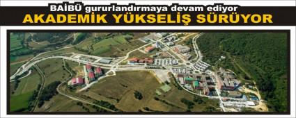 BAB gururlandrmaya devam ediyor