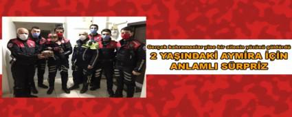 2 YAINDAK AYMRA N ANLAMLI SRPRZ