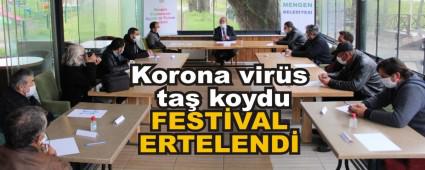 FESTVAL ERTELEND