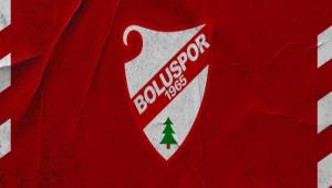 BOLUSPOR\'DA FLA AYRILIK