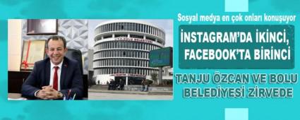 Sosyal medya en ok onlar konuuyor