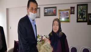 Vali mit\'ten Anneler Gn Ziyaretleri