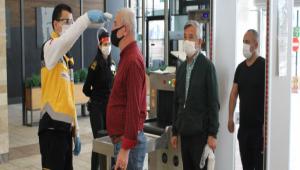 HIGHWAY\'DE %100 TEMZ HAVA, GVENL ALIVER