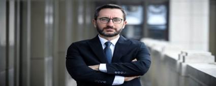 LETM BAKANLII, THE NEW YORK TIMES\'IN TRKYE HATASINI DZELTTRD