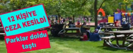 12 KYE CEZA KESLD