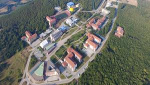 BAB\'nn Akademik almalar Uluslararas Alanda