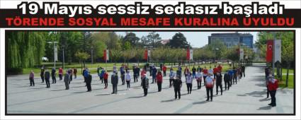 19 Mays sessiz sedasz balad