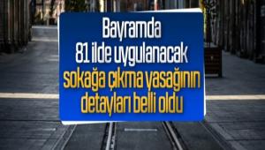 Sokaa kma Yasann Detaylar Belli Oldu