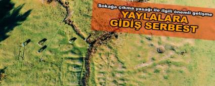 YAYLALARA GD SERBEST