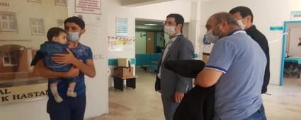 DEMRKOL, PERSONEL LE BAYRAMLATI