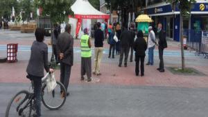 Maske Kuyruu Uzadka Uzad