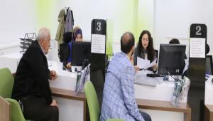 Belediye vezneleri Cumartesi ve Pazar gnleri de hizmet verecek