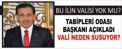 BU LN VALS YOK MU?
