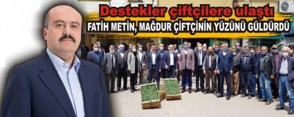 FATH METN, MADUR FTNN YZN GLDRD