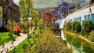 Narven tekrar faaliyete geti