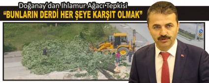 BUNLARIN DERD HER EYE KARIT OLMAK