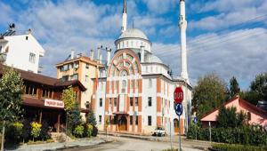 BOLU\'DA KA CAM VAR?