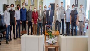 BAB\'den TBTAK Teknofest\'e 4 ddial Proje