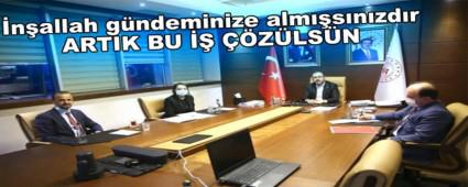 nallah gndeminize almsnzdr