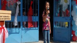 4.Snf rencisinin Byk Baars