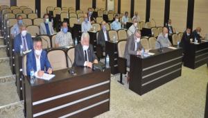 Mecliste 7 madde grld