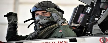 Bakanlardan TSK\'ya destek mesaj