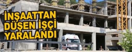 NAATTAN DEN  YARALANDI