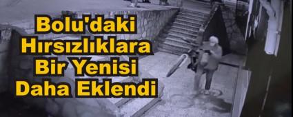 Bolu\'daki Hrszlklara Bir Yenisi Daha Eklendi