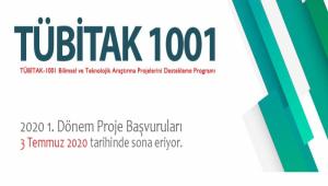 Bavurular 3 Temmuz\'da sona eriyor