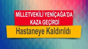 MLLETVEKL YENAA\'DA KAZA GERD