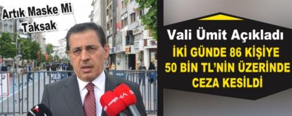 K GNDE 86 KYE 50 BN TL\'NN ZERNDE CEZA KESLD