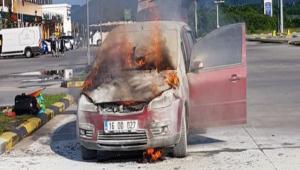 PARK HALNDEK ARA ALEV ALDI