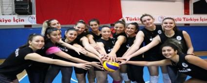 Belediyespor Transfere Doymuyor