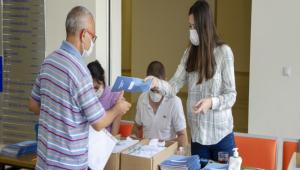 BAB DJTAL KART UYGULAMASINA GEYOR