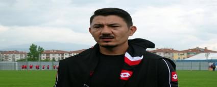 BOLUSPOR\'DA AYRILIK