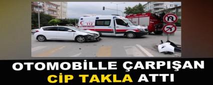 OTOMOBLLE ARPIAN CP TAKLA ATTI