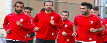 BOLUSPOR\'A BR COVD-19 TEST DAHA