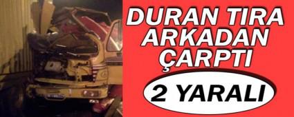 Duran tra arkadan arpt