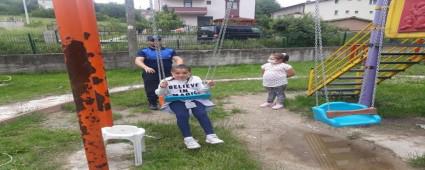 PARKLARDAK OYUN GRUPLARI YENLENYOR