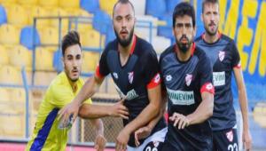  ZMR DEPLASMANIN DA PUANLAR PAYLAILDI