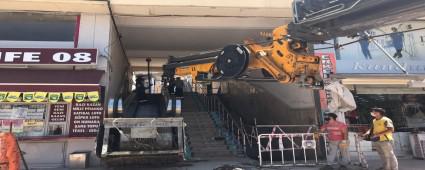 YRYEN MERDVENLER YENLENYOR