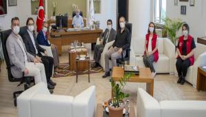 ALARLI\'YA GEN OFS ZYARET