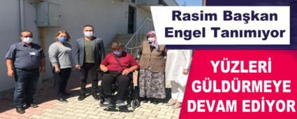 Rasim Bakan Engel Tanmyor