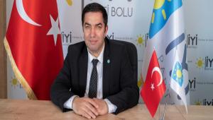 Y PART\'DE KONGRE TARH BELL OLDU