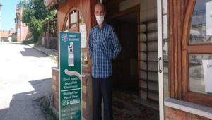 MENGEN\'DE CAM GRLERNE HJYEN PANOSU