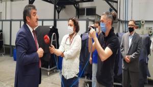 LE EKONOMSNN BELKEM: DER OSB