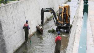 BOLU BELEDYES\'NDEN DERE TEMZL