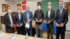 BAB GEREDE MYO\'DA YERL RETM VE STHDAM SEFERBERL